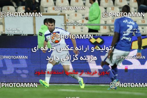 807307, Tehran, [*parameter:4*], لیگ برتر فوتبال ایران، Persian Gulf Cup، Week 1، Second Leg، Esteghlal 0 v 0 Gostaresh Foulad Tabriz on 2013/11/29 at Azadi Stadium