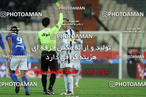 807282, Tehran, [*parameter:4*], لیگ برتر فوتبال ایران، Persian Gulf Cup، Week 1، Second Leg، Esteghlal 0 v 0 Gostaresh Foulad Tabriz on 2013/11/29 at Azadi Stadium