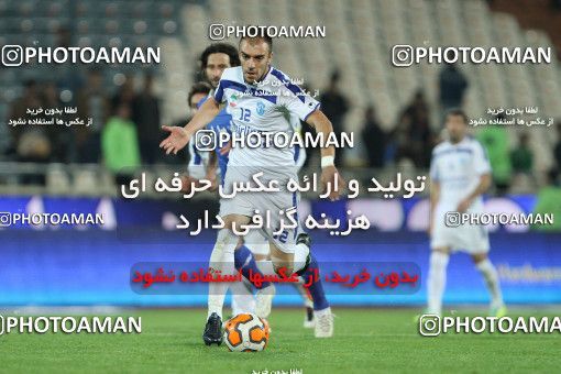 807286, Tehran, [*parameter:4*], لیگ برتر فوتبال ایران، Persian Gulf Cup، Week 1، Second Leg، Esteghlal 0 v 0 Gostaresh Foulad Tabriz on 2013/11/29 at Azadi Stadium
