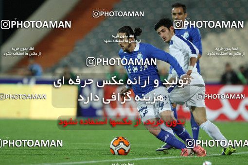 807291, Tehran, [*parameter:4*], لیگ برتر فوتبال ایران، Persian Gulf Cup، Week 1، Second Leg، Esteghlal 0 v 0 Gostaresh Foulad Tabriz on 2013/11/29 at Azadi Stadium