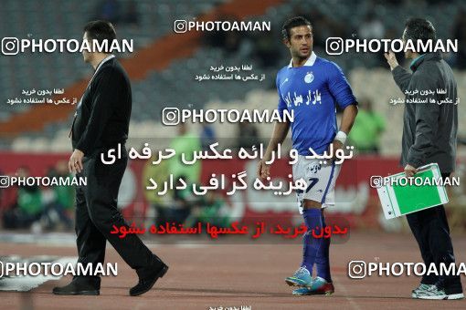 807264, Tehran, [*parameter:4*], لیگ برتر فوتبال ایران، Persian Gulf Cup، Week 1، Second Leg، Esteghlal 0 v 0 Gostaresh Foulad Tabriz on 2013/11/29 at Azadi Stadium