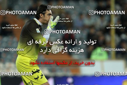 807326, Tehran, [*parameter:4*], لیگ برتر فوتبال ایران، Persian Gulf Cup، Week 1، Second Leg، Esteghlal 0 v 0 Gostaresh Foulad Tabriz on 2013/11/29 at Azadi Stadium