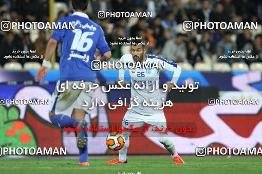 807344, Tehran, [*parameter:4*], لیگ برتر فوتبال ایران، Persian Gulf Cup، Week 1، Second Leg، Esteghlal 0 v 0 Gostaresh Foulad Tabriz on 2013/11/29 at Azadi Stadium
