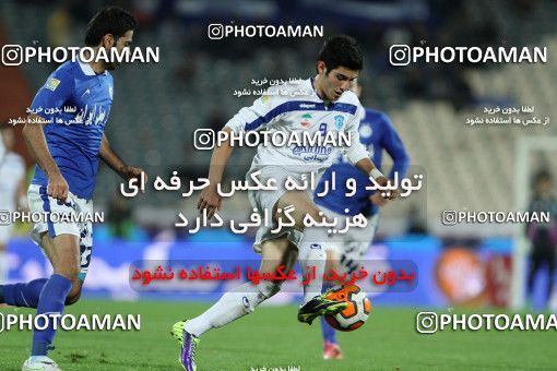 807267, Tehran, [*parameter:4*], لیگ برتر فوتبال ایران، Persian Gulf Cup، Week 1، Second Leg، Esteghlal 0 v 0 Gostaresh Foulad Tabriz on 2013/11/29 at Azadi Stadium