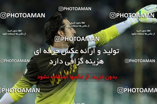 807325, Tehran, [*parameter:4*], لیگ برتر فوتبال ایران، Persian Gulf Cup، Week 1، Second Leg، Esteghlal 0 v 0 Gostaresh Foulad Tabriz on 2013/11/29 at Azadi Stadium