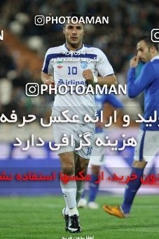 807271, Tehran, [*parameter:4*], لیگ برتر فوتبال ایران، Persian Gulf Cup، Week 1، Second Leg، Esteghlal 0 v 0 Gostaresh Foulad Tabriz on 2013/11/29 at Azadi Stadium