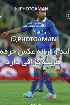 807347, Tehran, [*parameter:4*], لیگ برتر فوتبال ایران، Persian Gulf Cup، Week 1، Second Leg، Esteghlal 0 v 0 Gostaresh Foulad Tabriz on 2013/11/29 at Azadi Stadium