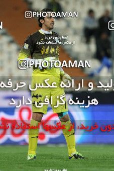 807378, Tehran, [*parameter:4*], لیگ برتر فوتبال ایران، Persian Gulf Cup، Week 1، Second Leg، Esteghlal 0 v 0 Gostaresh Foulad Tabriz on 2013/11/29 at Azadi Stadium