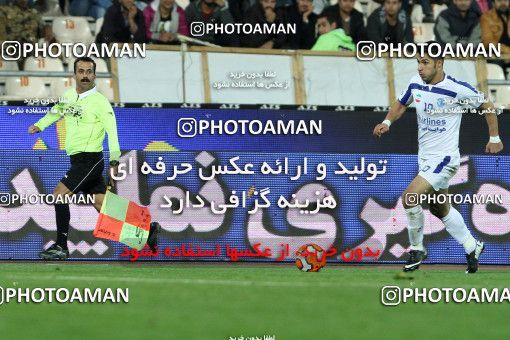 807333, Tehran, [*parameter:4*], لیگ برتر فوتبال ایران، Persian Gulf Cup، Week 1، Second Leg، Esteghlal 0 v 0 Gostaresh Foulad Tabriz on 2013/11/29 at Azadi Stadium