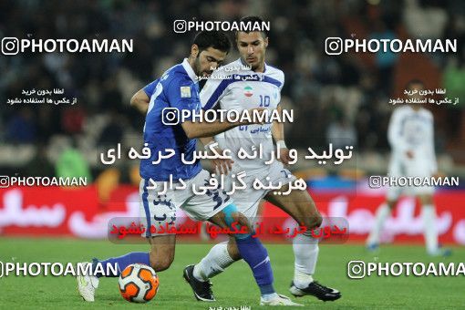 807304, Tehran, [*parameter:4*], لیگ برتر فوتبال ایران، Persian Gulf Cup، Week 1، Second Leg، Esteghlal 0 v 0 Gostaresh Foulad Tabriz on 2013/11/29 at Azadi Stadium