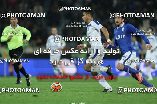 807321, Tehran, [*parameter:4*], لیگ برتر فوتبال ایران، Persian Gulf Cup، Week 1، Second Leg، Esteghlal 0 v 0 Gostaresh Foulad Tabriz on 2013/11/29 at Azadi Stadium