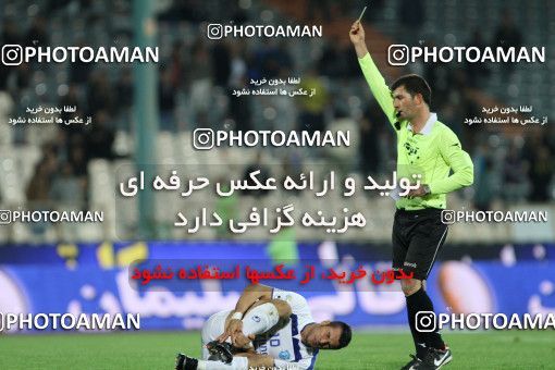 807292, Tehran, [*parameter:4*], لیگ برتر فوتبال ایران، Persian Gulf Cup، Week 1، Second Leg، Esteghlal 0 v 0 Gostaresh Foulad Tabriz on 2013/11/29 at Azadi Stadium