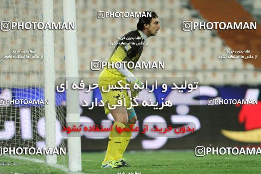 807370, Tehran, [*parameter:4*], لیگ برتر فوتبال ایران، Persian Gulf Cup، Week 1، Second Leg، Esteghlal 0 v 0 Gostaresh Foulad Tabriz on 2013/11/29 at Azadi Stadium