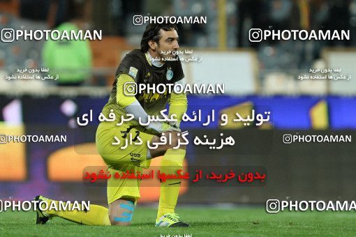807342, Tehran, [*parameter:4*], لیگ برتر فوتبال ایران، Persian Gulf Cup، Week 1، Second Leg، Esteghlal 0 v 0 Gostaresh Foulad Tabriz on 2013/11/29 at Azadi Stadium