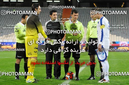 807328, Tehran, [*parameter:4*], لیگ برتر فوتبال ایران، Persian Gulf Cup، Week 1، Second Leg، Esteghlal 0 v 0 Gostaresh Foulad Tabriz on 2013/11/29 at Azadi Stadium