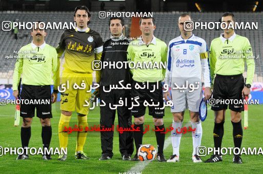 807360, Tehran, [*parameter:4*], لیگ برتر فوتبال ایران، Persian Gulf Cup، Week 1، Second Leg، Esteghlal 0 v 0 Gostaresh Foulad Tabriz on 2013/11/29 at Azadi Stadium