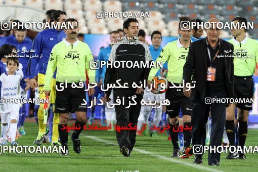 807345, Tehran, [*parameter:4*], لیگ برتر فوتبال ایران، Persian Gulf Cup، Week 1، Second Leg، Esteghlal 0 v 0 Gostaresh Foulad Tabriz on 2013/11/29 at Azadi Stadium