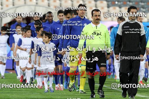 807275, Tehran, [*parameter:4*], لیگ برتر فوتبال ایران، Persian Gulf Cup، Week 1، Second Leg، Esteghlal 0 v 0 Gostaresh Foulad Tabriz on 2013/11/29 at Azadi Stadium