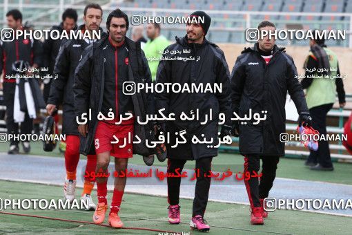 649329, Tehran, [*parameter:4*], لیگ برتر فوتبال ایران، Persian Gulf Cup، Week 17، Second Leg، Persepolis 2 v 1 Zob Ahan Esfahan on 2013/12/06 at Azadi Stadium