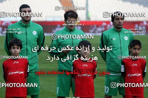 649333, Tehran, [*parameter:4*], لیگ برتر فوتبال ایران، Persian Gulf Cup، Week 17، Second Leg، Persepolis 2 v 1 Zob Ahan Esfahan on 2013/12/06 at Azadi Stadium