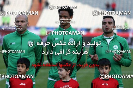 649327, Tehran, [*parameter:4*], لیگ برتر فوتبال ایران، Persian Gulf Cup، Week 17، Second Leg، Persepolis 2 v 1 Zob Ahan Esfahan on 2013/12/06 at Azadi Stadium