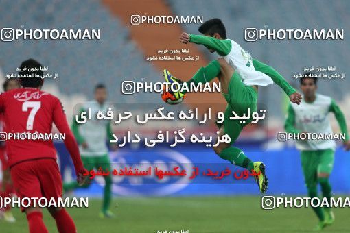 649285, Tehran, [*parameter:4*], لیگ برتر فوتبال ایران، Persian Gulf Cup، Week 17، Second Leg، Persepolis 2 v 1 Zob Ahan Esfahan on 2013/12/06 at Azadi Stadium