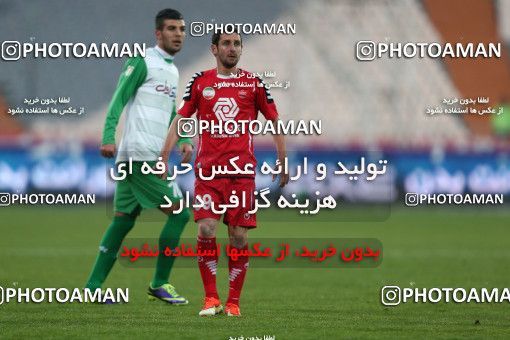 649254, Tehran, [*parameter:4*], لیگ برتر فوتبال ایران، Persian Gulf Cup، Week 17، Second Leg، Persepolis 2 v 1 Zob Ahan Esfahan on 2013/12/06 at Azadi Stadium