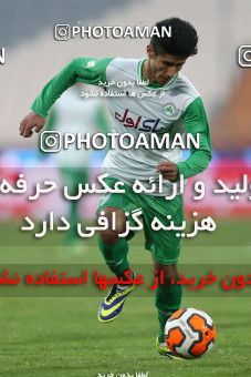 649278, Tehran, [*parameter:4*], لیگ برتر فوتبال ایران، Persian Gulf Cup، Week 17، Second Leg، Persepolis 2 v 1 Zob Ahan Esfahan on 2013/12/06 at Azadi Stadium