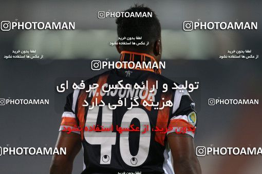 649252, Tehran, [*parameter:4*], لیگ برتر فوتبال ایران، Persian Gulf Cup، Week 17، Second Leg، Persepolis 2 v 1 Zob Ahan Esfahan on 2013/12/06 at Azadi Stadium
