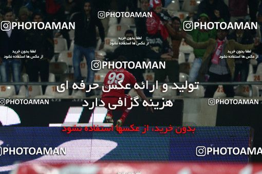 649197, Tehran, [*parameter:4*], لیگ برتر فوتبال ایران، Persian Gulf Cup، Week 17، Second Leg، Persepolis 2 v 1 Zob Ahan Esfahan on 2013/12/06 at Azadi Stadium