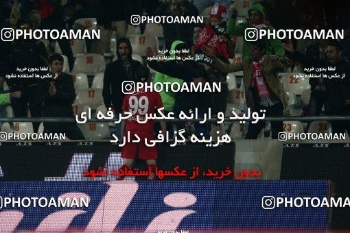 649212, Tehran, [*parameter:4*], لیگ برتر فوتبال ایران، Persian Gulf Cup، Week 17، Second Leg، Persepolis 2 v 1 Zob Ahan Esfahan on 2013/12/06 at Azadi Stadium