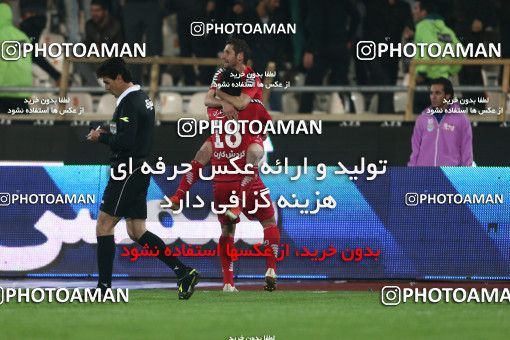 649239, Tehran, [*parameter:4*], لیگ برتر فوتبال ایران، Persian Gulf Cup، Week 17، Second Leg، Persepolis 2 v 1 Zob Ahan Esfahan on 2013/12/06 at Azadi Stadium