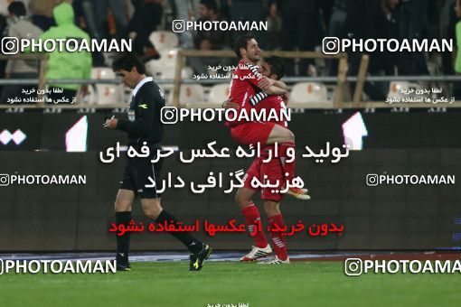 649334, Tehran, [*parameter:4*], لیگ برتر فوتبال ایران، Persian Gulf Cup، Week 17، Second Leg، Persepolis 2 v 1 Zob Ahan Esfahan on 2013/12/06 at Azadi Stadium