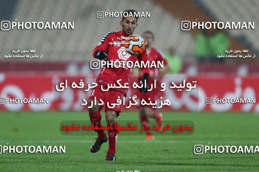 649215, Tehran, [*parameter:4*], لیگ برتر فوتبال ایران، Persian Gulf Cup، Week 17، Second Leg، Persepolis 2 v 1 Zob Ahan Esfahan on 2013/12/06 at Azadi Stadium