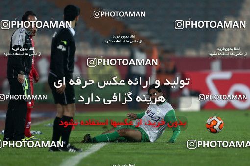 649279, Tehran, [*parameter:4*], لیگ برتر فوتبال ایران، Persian Gulf Cup، Week 17، Second Leg، Persepolis 2 v 1 Zob Ahan Esfahan on 2013/12/06 at Azadi Stadium