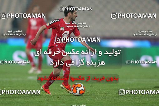 649273, Tehran, [*parameter:4*], لیگ برتر فوتبال ایران، Persian Gulf Cup، Week 17، Second Leg، Persepolis 2 v 1 Zob Ahan Esfahan on 2013/12/06 at Azadi Stadium