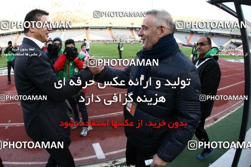 649223, Tehran, [*parameter:4*], لیگ برتر فوتبال ایران، Persian Gulf Cup، Week 17، Second Leg، Persepolis 2 v 1 Zob Ahan Esfahan on 2013/12/06 at Azadi Stadium