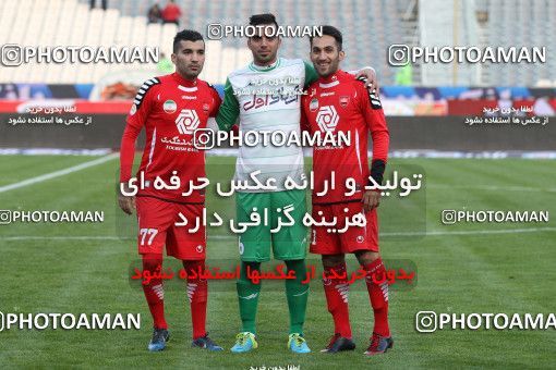 649538, Tehran, [*parameter:4*], لیگ برتر فوتبال ایران، Persian Gulf Cup، Week 17، Second Leg، Persepolis 2 v 1 Zob Ahan Esfahan on 2013/12/06 at Azadi Stadium