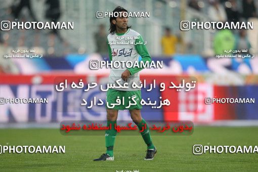 649659, Tehran, [*parameter:4*], لیگ برتر فوتبال ایران، Persian Gulf Cup، Week 17، Second Leg، Persepolis 2 v 1 Zob Ahan Esfahan on 2013/12/06 at Azadi Stadium