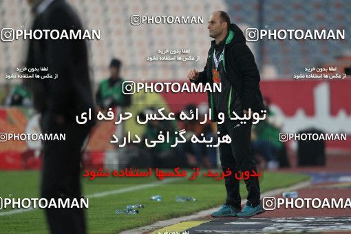 649523, Tehran, [*parameter:4*], لیگ برتر فوتبال ایران، Persian Gulf Cup، Week 17، Second Leg، Persepolis 2 v 1 Zob Ahan Esfahan on 2013/12/06 at Azadi Stadium