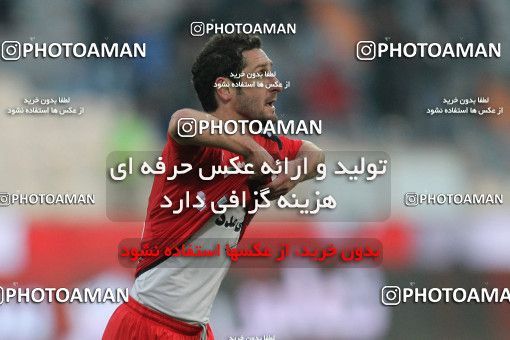 649483, Tehran, [*parameter:4*], لیگ برتر فوتبال ایران، Persian Gulf Cup، Week 17، Second Leg، Persepolis 2 v 1 Zob Ahan Esfahan on 2013/12/06 at Azadi Stadium