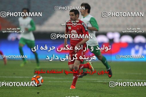 649486, Tehran, [*parameter:4*], لیگ برتر فوتبال ایران، Persian Gulf Cup، Week 17، Second Leg، Persepolis 2 v 1 Zob Ahan Esfahan on 2013/12/06 at Azadi Stadium