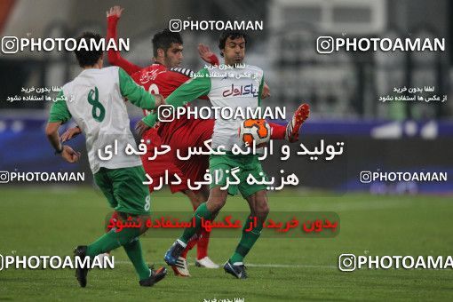649471, Tehran, [*parameter:4*], لیگ برتر فوتبال ایران، Persian Gulf Cup، Week 17، Second Leg، Persepolis 2 v 1 Zob Ahan Esfahan on 2013/12/06 at Azadi Stadium