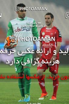 649578, Tehran, [*parameter:4*], لیگ برتر فوتبال ایران، Persian Gulf Cup، Week 17، Second Leg، Persepolis 2 v 1 Zob Ahan Esfahan on 2013/12/06 at Azadi Stadium