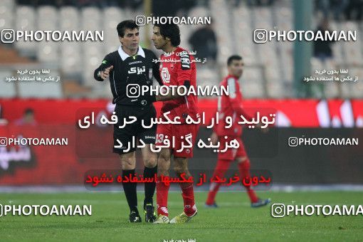 649600, Tehran, [*parameter:4*], لیگ برتر فوتبال ایران، Persian Gulf Cup، Week 17، Second Leg، Persepolis 2 v 1 Zob Ahan Esfahan on 2013/12/06 at Azadi Stadium