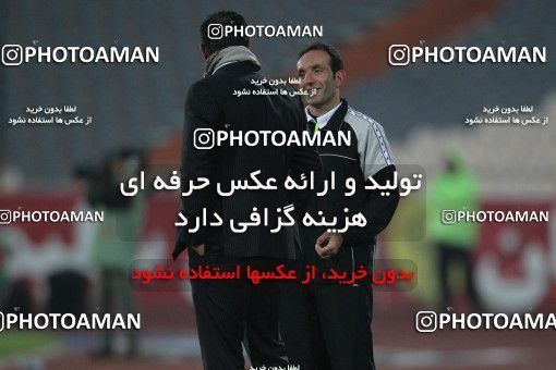 649438, Tehran, [*parameter:4*], لیگ برتر فوتبال ایران، Persian Gulf Cup، Week 17، Second Leg، Persepolis 2 v 1 Zob Ahan Esfahan on 2013/12/06 at Azadi Stadium