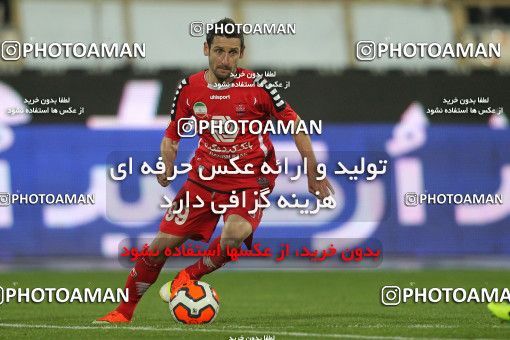 649485, Tehran, [*parameter:4*], لیگ برتر فوتبال ایران، Persian Gulf Cup، Week 17، Second Leg، Persepolis 2 v 1 Zob Ahan Esfahan on 2013/12/06 at Azadi Stadium