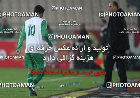 649653, Tehran, [*parameter:4*], لیگ برتر فوتبال ایران، Persian Gulf Cup، Week 17، Second Leg، Persepolis 2 v 1 Zob Ahan Esfahan on 2013/12/06 at Azadi Stadium
