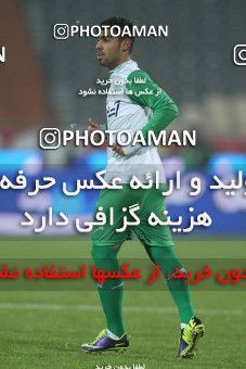 649440, Tehran, [*parameter:4*], لیگ برتر فوتبال ایران، Persian Gulf Cup، Week 17، Second Leg، Persepolis 2 v 1 Zob Ahan Esfahan on 2013/12/06 at Azadi Stadium