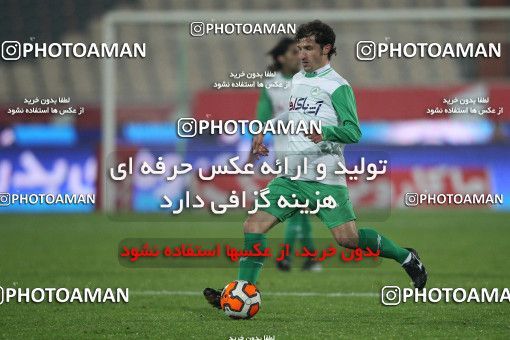 649405, Tehran, [*parameter:4*], لیگ برتر فوتبال ایران، Persian Gulf Cup، Week 17، Second Leg، Persepolis 2 v 1 Zob Ahan Esfahan on 2013/12/06 at Azadi Stadium